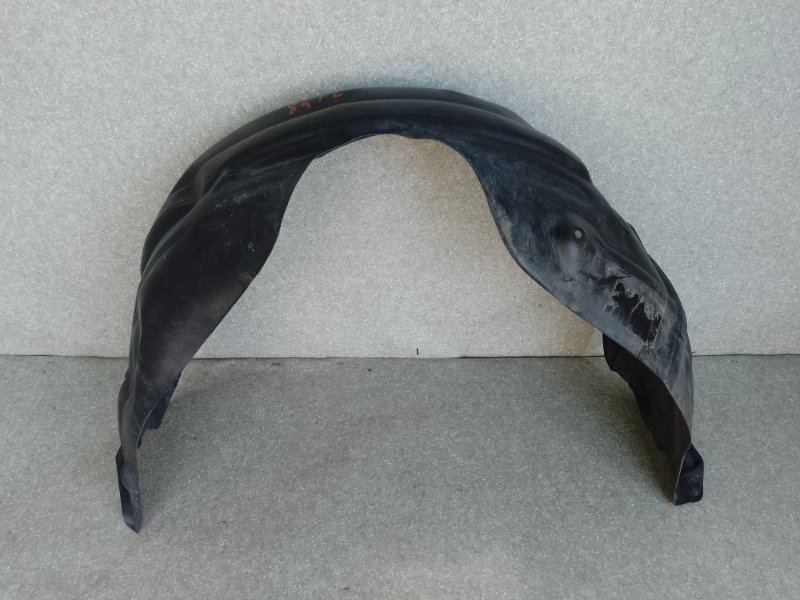 Запчасть подкрылок передний левый TOYOTA SOLARA 03-09 2003 2.4 2AZFE 53876-AA020 Б/У Подкрылок передний левый TOYOTA SOLARA 03-09 2003 2.4 2AZFE 53876-AA020 Б/У