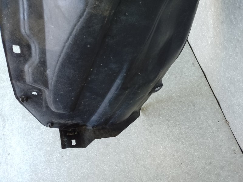 Подкрылок передний левый SOLARA 03-09 2003 2.4 2AZFE Подкрылок передний левый SOLARA 03-09 2003 2.4 2AZFE