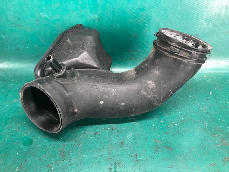Патрубок воздушного фильтра SONATA YF 10-14 2011 2.4 G4KK