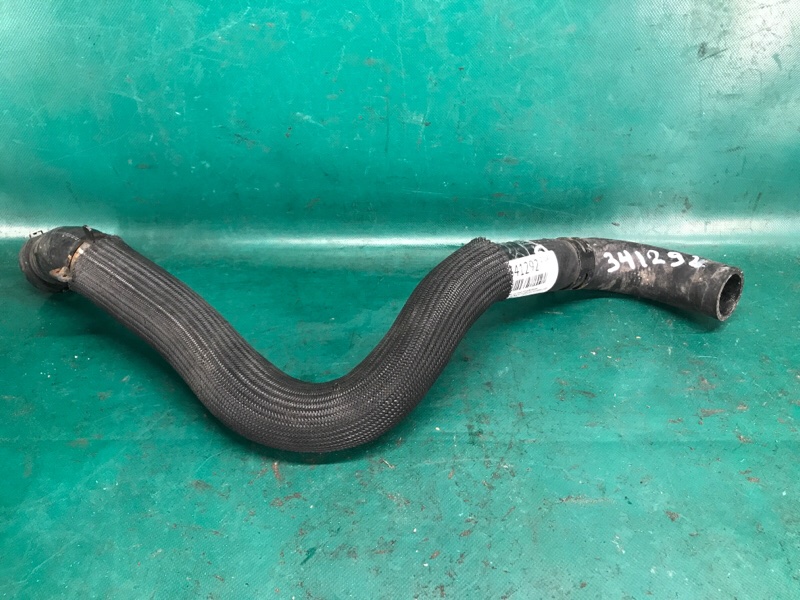 Патрубок системы охлаждения HYUNDAI SONATA YF 10-14 2011 2.4 G4KK 25415-4R010 Б/У