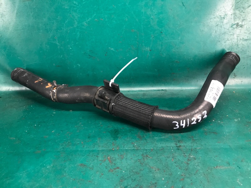 Запчасть патрубок системы охлаждения HYUNDAI SONATA YF 10-14 2011 2.4 G4KK 25414-4R000 Б/У Патрубок системы охлаждения HYUNDAI SONATA YF 10-14 2011 2.4 G4KK 25414-4R000 Б/У