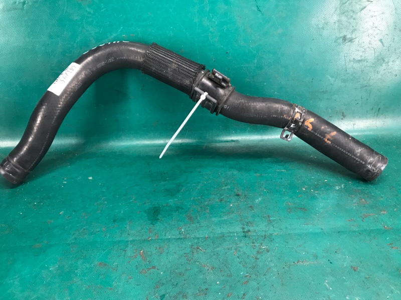 Патрубок системы охлаждения SONATA YF 10-14 2011 2.4 G4KK Патрубок системы охлаждения SONATA YF 10-14 2011 2.4 G4KK