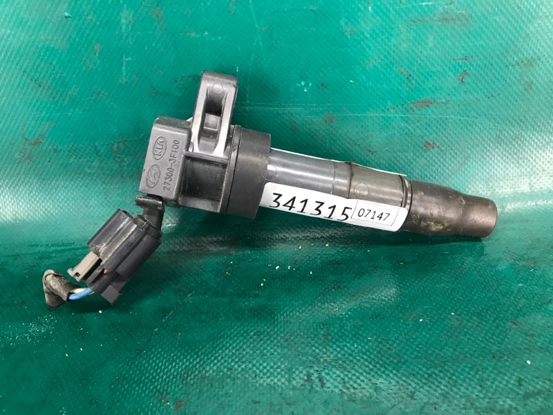 Катушка зажигания SONATA YF 10-14 2011 2.4 G4KK Катушка зажигания SONATA YF 10-14 2011 2.4 G4KK