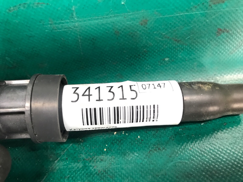 Катушка зажигания HYUNDAI SONATA YF 10-14 2.4 G4KK Катушка зажигания HYUNDAI SONATA YF 10-14 2.4 G4KK