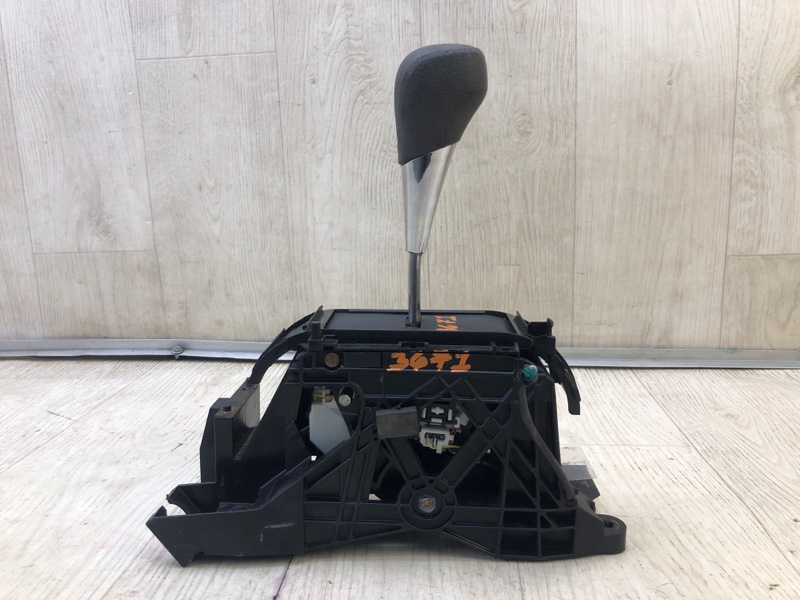 Кулиса АКПП TOYOTA CAMRY 40 06-11 33560-06050 Б/У