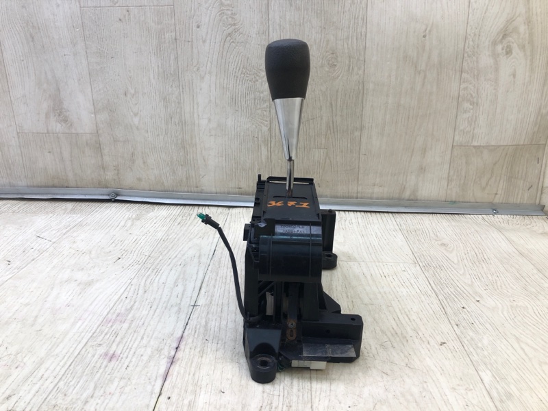 Кулиса АКПП TOYOTA CAMRY 40 06-11