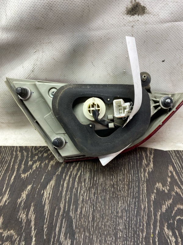 Фонарь внутренний задний правый SONATA YF 10-14