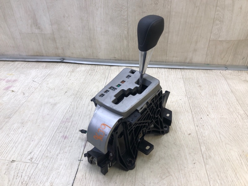 Кулиса АКПП TOYOTA COROLLA 150 06-13 33560-12250 Б/У