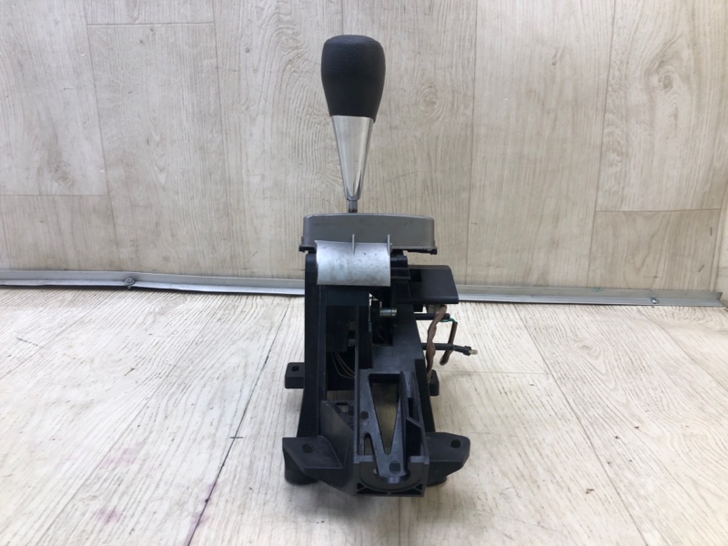 Кулиса АКПП TOYOTA COROLLA 150 06-13