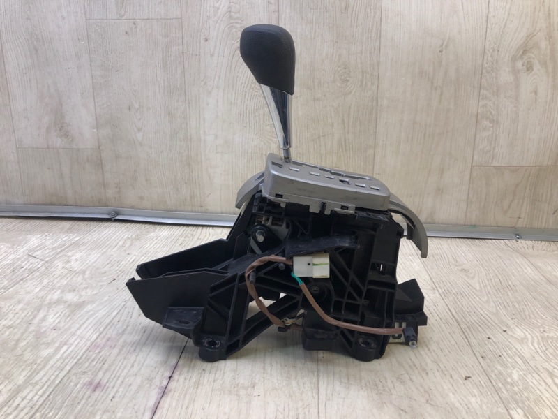 Кулиса АКПП COROLLA 150 06-13