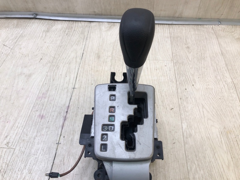 Кулиса АКПП COROLLA 150 06-13