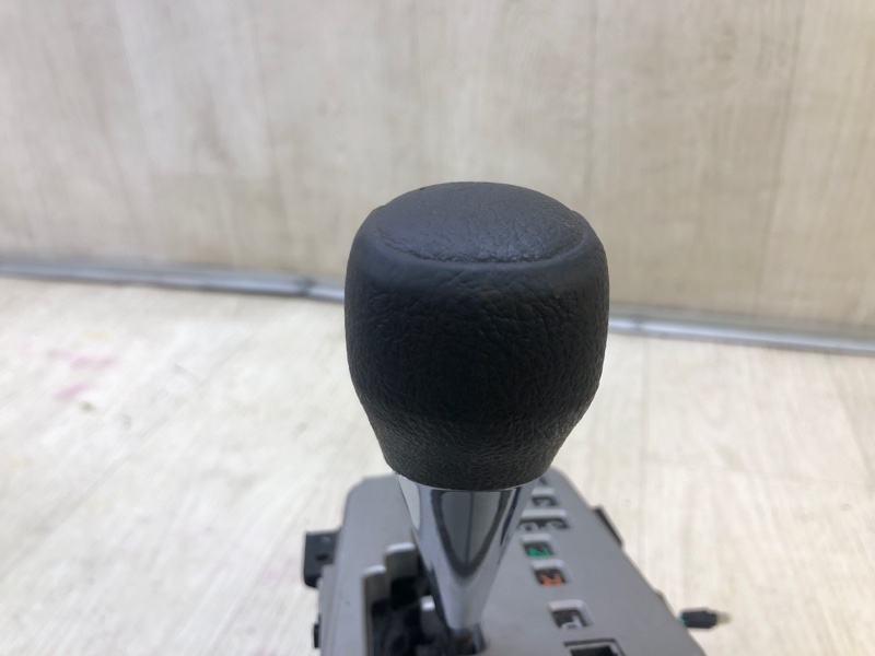 Кулиса АКПП COROLLA 150 06-13