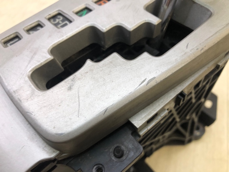 Кулиса АКПП COROLLA 150 06-13