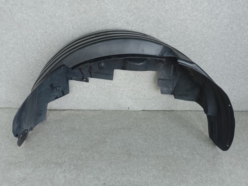 Подкрылок задний левый DODGE JOURNEY 08-20 2008 3.5 EGF 5116277AA Б/У