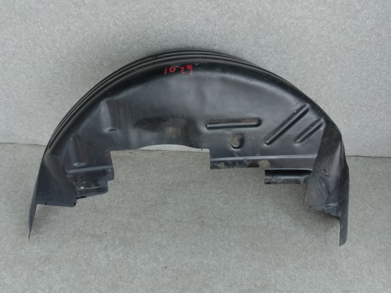 Подкрылок задний левый JOURNEY 08-20 2008 3.5 EGF