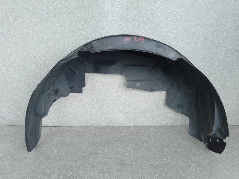 Запчасть подкрылок задний правый DODGE JOURNEY 08-20 2008 3.5 EGF 5116276AA Б/У Подкрылок задний правый DODGE JOURNEY 08-20 2008 3.5 EGF 5116276AA Б/У