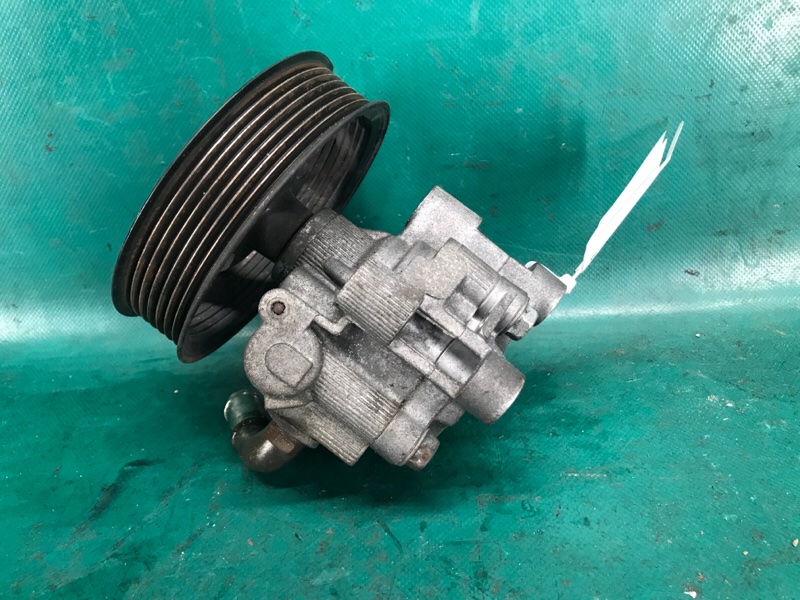 Насос ГУР CAMRY 40 06-11 2008 2.4 2AZFE