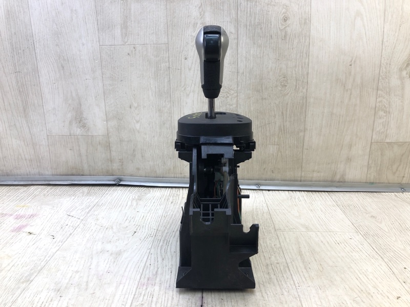 Кулиса АКПП NISSAN JUKE 10-19 F15