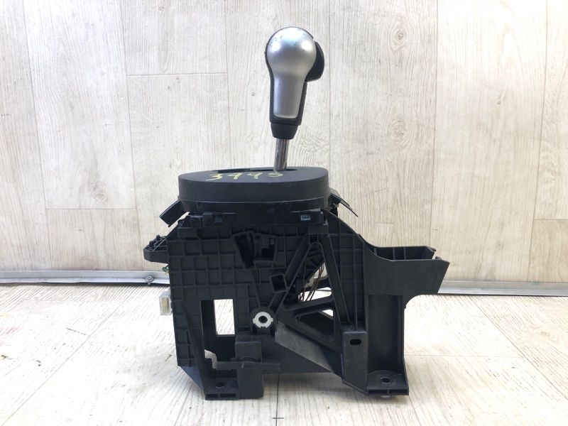 Кулиса АКПП JUKE 10-19 F15