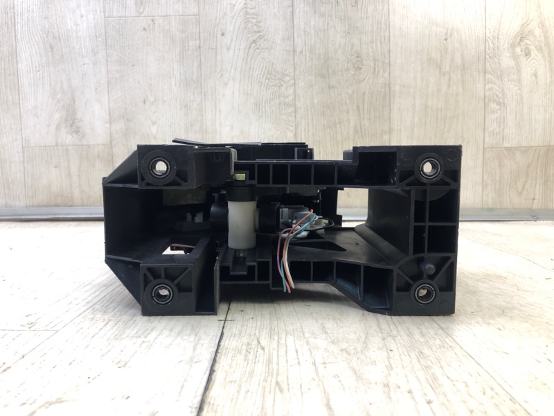 Кулиса АКПП JUKE 10-19 F15