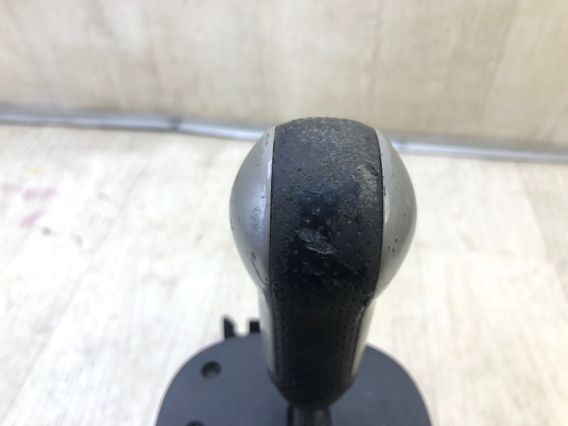 Кулиса АКПП JUKE 10-19 F15