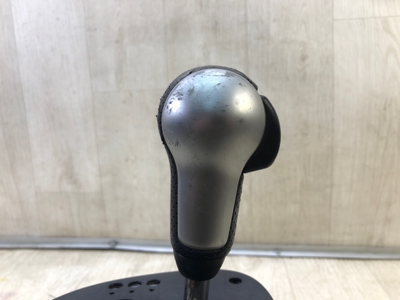 Кулиса АКПП JUKE 10-19 F15