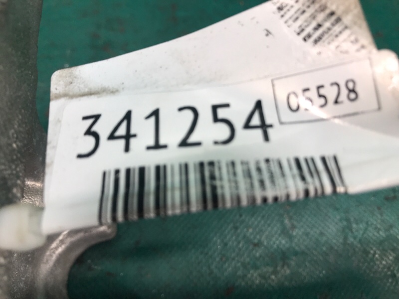 Кронштейн двигателя правый TOYOTA CAMRY 40 06-11 2.4 2AZFE Кронштейн двигателя правый TOYOTA CAMRY 40 06-11 2.4 2AZFE