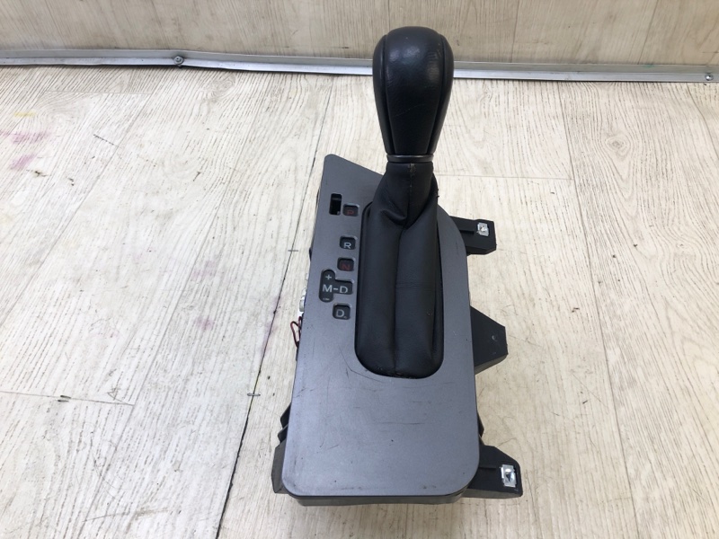 Кулиса АКПП MDX (YD2) 06-13