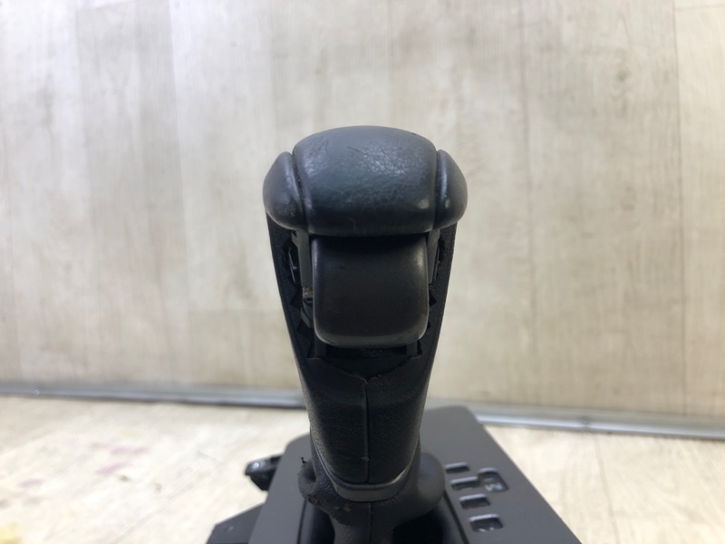 Кулиса АКПП MDX (YD2) 06-13