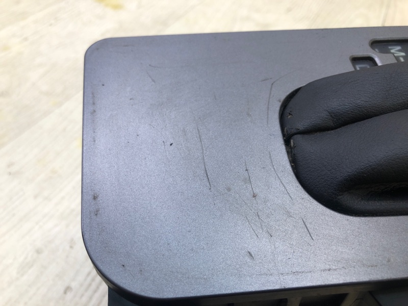 Кулиса АКПП MDX (YD2) 06-13