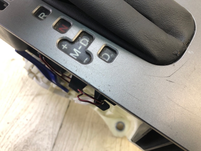 Кулиса АКПП MDX (YD2) 06-13