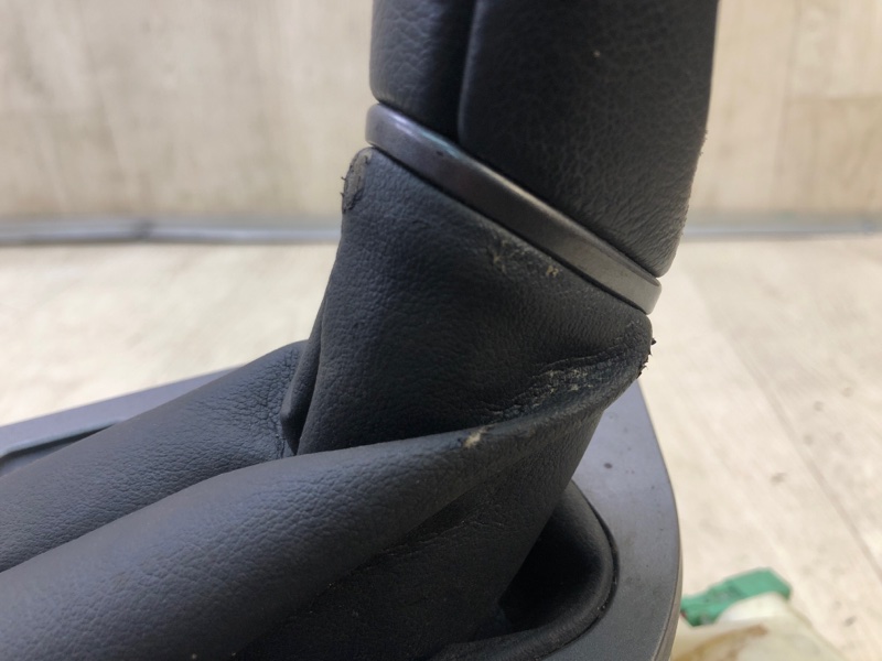 Кулиса АКПП MDX (YD2) 06-13