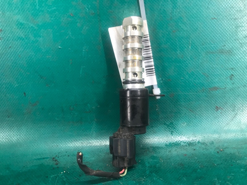 Запчасть клапан изменения фаз грм HYUNDAI SONATA YF 10-14 2011 2.4 G4KK 24355-2G500 Б/У Клапан изменения фаз ГРМ HYUNDAI SONATA YF 10-14 2011 2.4 G4KK 24355-2G500 Б/У