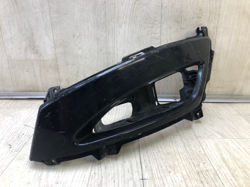 Накладка бампера передняя левая OPTIMA TF 11-16 Накладка бампера передняя левая OPTIMA TF 11-16