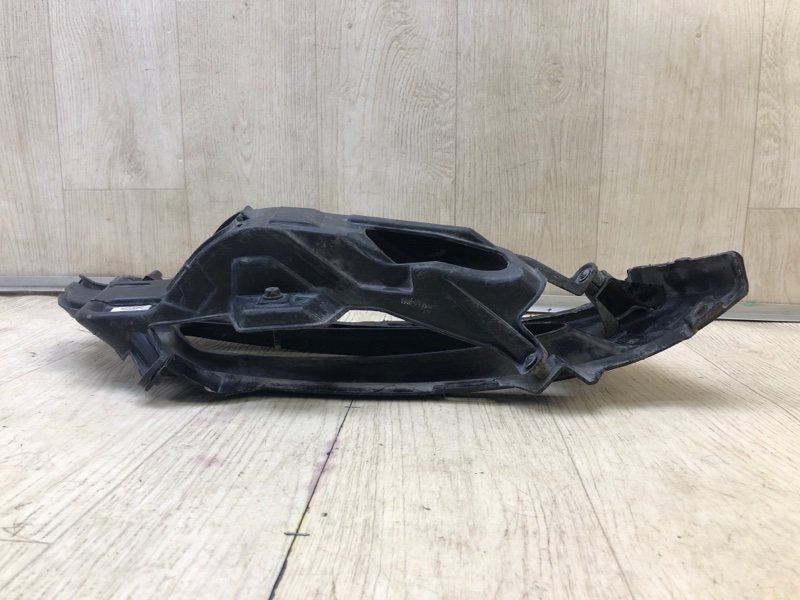 Накладка бампера передняя левая OPTIMA TF 11-16 Накладка бампера передняя левая OPTIMA TF 11-16