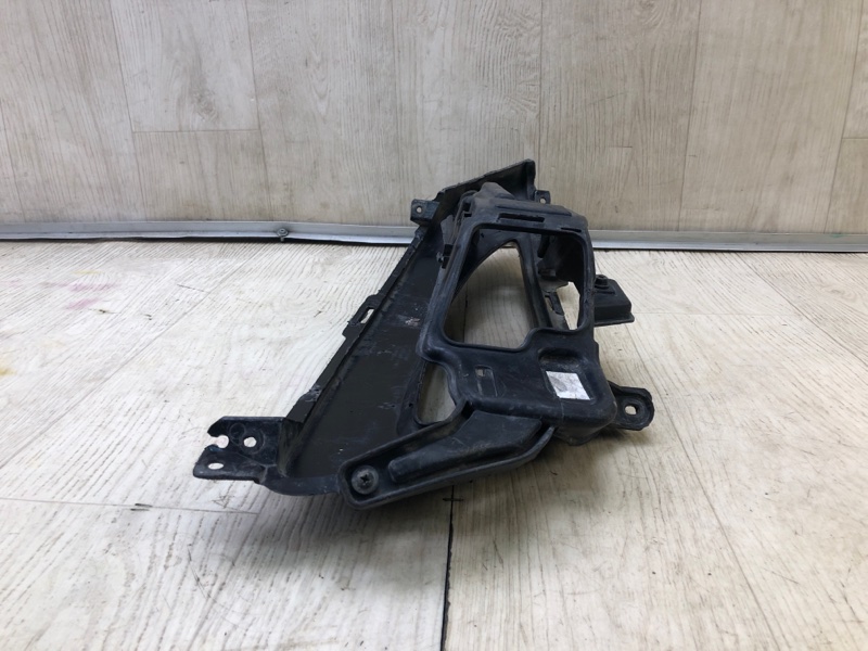 Накладка бампера передняя левая OPTIMA TF 11-16 Накладка бампера передняя левая OPTIMA TF 11-16