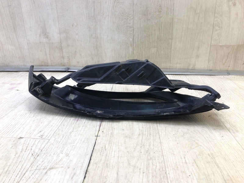 Накладка бампера передняя левая OPTIMA TF 11-16 Накладка бампера передняя левая OPTIMA TF 11-16