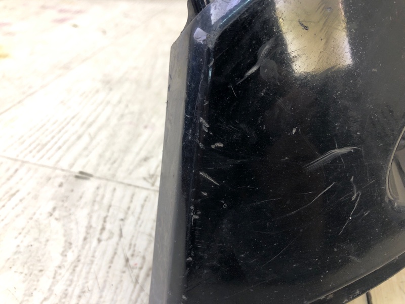 Накладка бампера передняя левая OPTIMA TF 11-16 Накладка бампера передняя левая OPTIMA TF 11-16