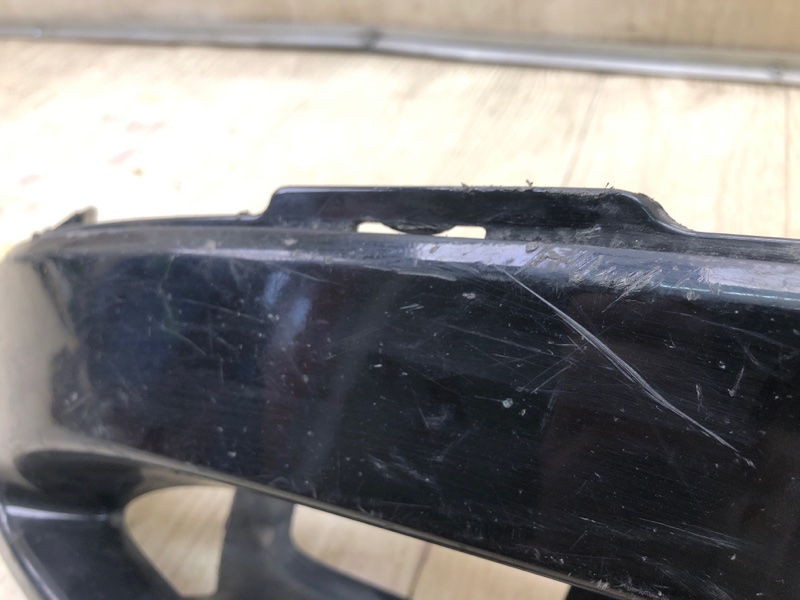 Накладка бампера передняя левая OPTIMA TF 11-16 Накладка бампера передняя левая OPTIMA TF 11-16