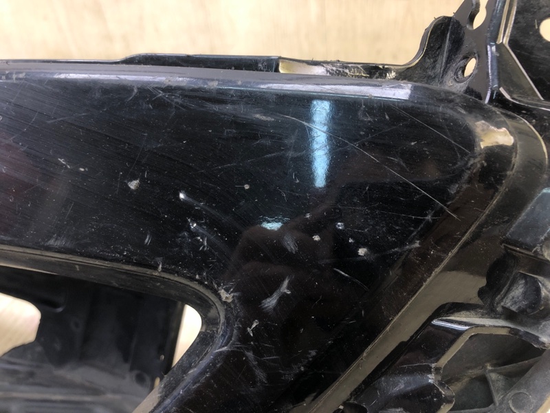 Накладка бампера передняя левая OPTIMA TF 11-16 Накладка бампера передняя левая OPTIMA TF 11-16