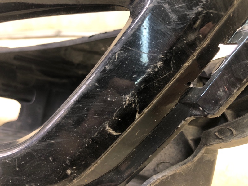 Накладка бампера передняя левая OPTIMA TF 11-16 Накладка бампера передняя левая OPTIMA TF 11-16