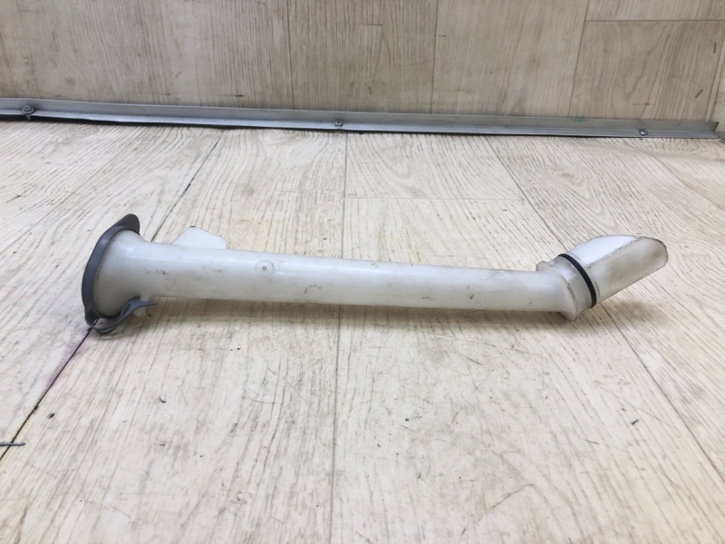 Горловина бачка стеклоомывателя NISSAN MURANO Z51 07-14