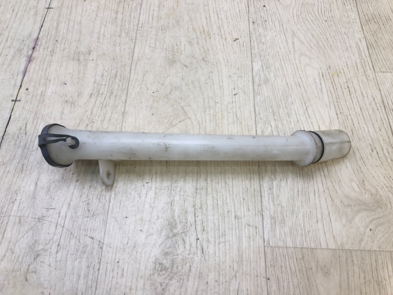 Горловина бачка стеклоомывателя MURANO Z51 07-14