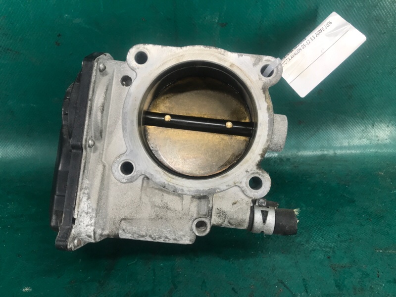 Дроссельная заслонка AVALON 05-12 2006 3.5 2GR-FE Дроссельная заслонка AVALON 05-12 2006 3.5 2GR-FE