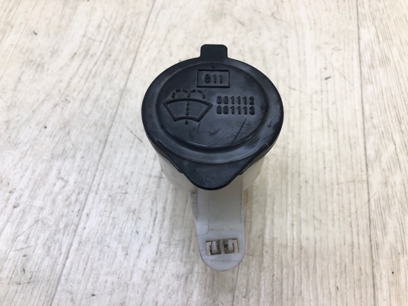 Горловина бачка стеклоомывателя PRIUS - 30 09-17