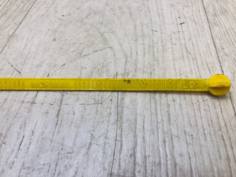 Горловина бачка стеклоомывателя PRIUS - 30 09-17