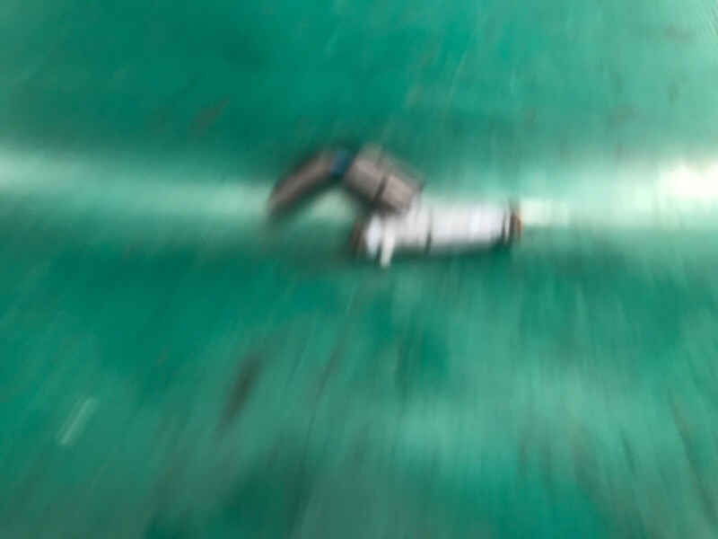 Форсунка топливная SONATA YF 10-14 2011 2.4 G4KK Форсунка топливная SONATA YF 10-14 2011 2.4 G4KK