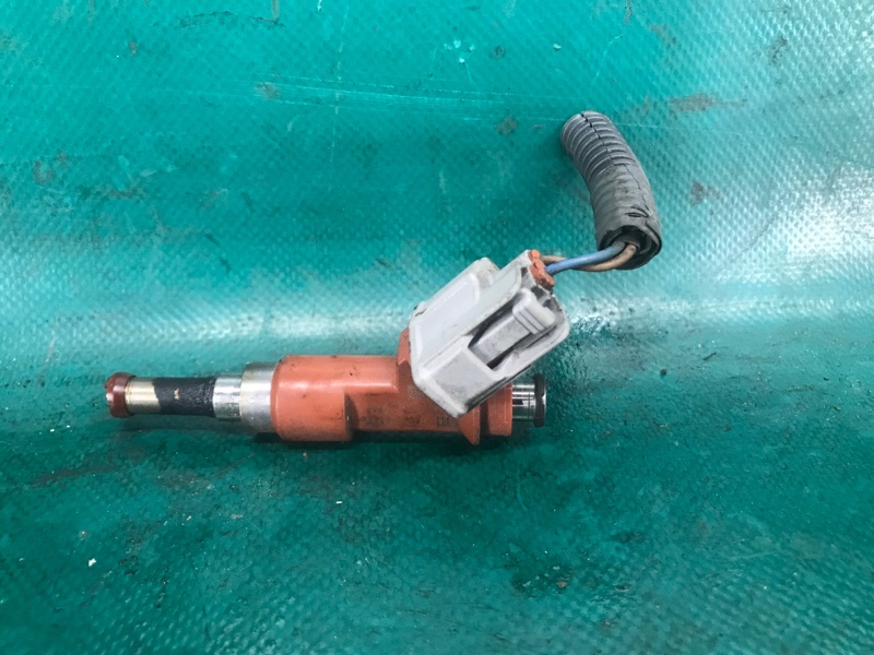 Форсунка топливная AVALON 05-12 2006 3.5 2GR-FE