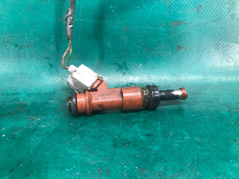 Форсунка топливная AVALON 05-12 2006 3.5 2GR-FE