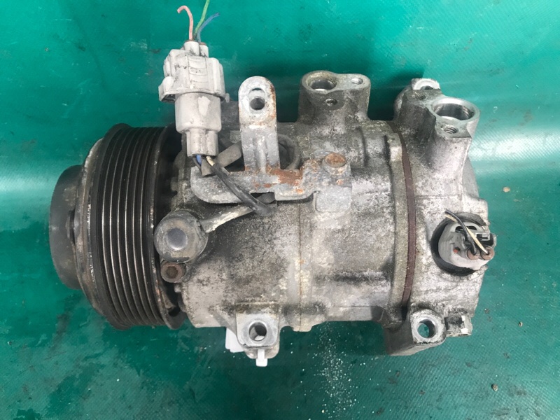 Компрессор кондиционера AVALON 05-12 2006 3.5 2GR-FE Компрессор кондиционера AVALON 05-12 2006 3.5 2GR-FE